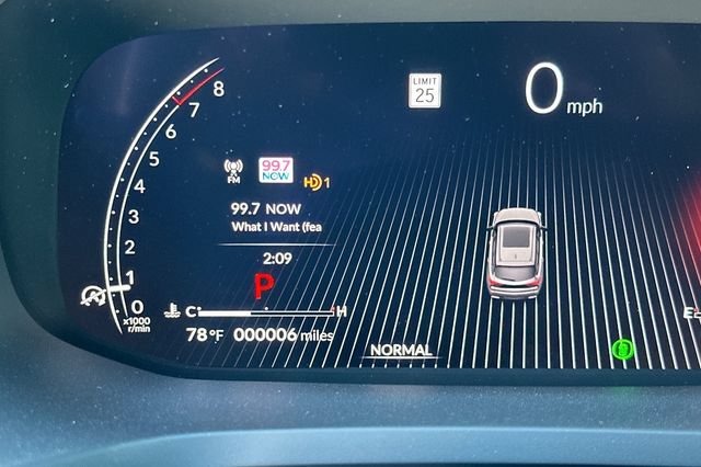 New 2026 Acura MDX w/ Technology Package AWD/4WD image 22