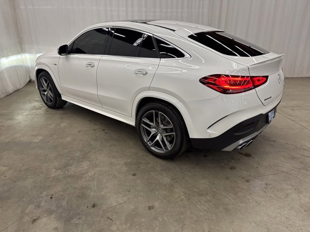 Used 2023 Mercedes-Benz GLE 53 AMG GLE 53 AMGﾮ image 32