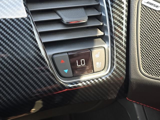 Used 2019 Chevrolet Corvette Stingray Convertible w/ 2LT Preferred Equipment Group image 18