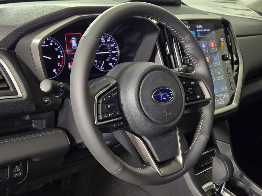 New 2026 Subaru Ascent Touring image 15