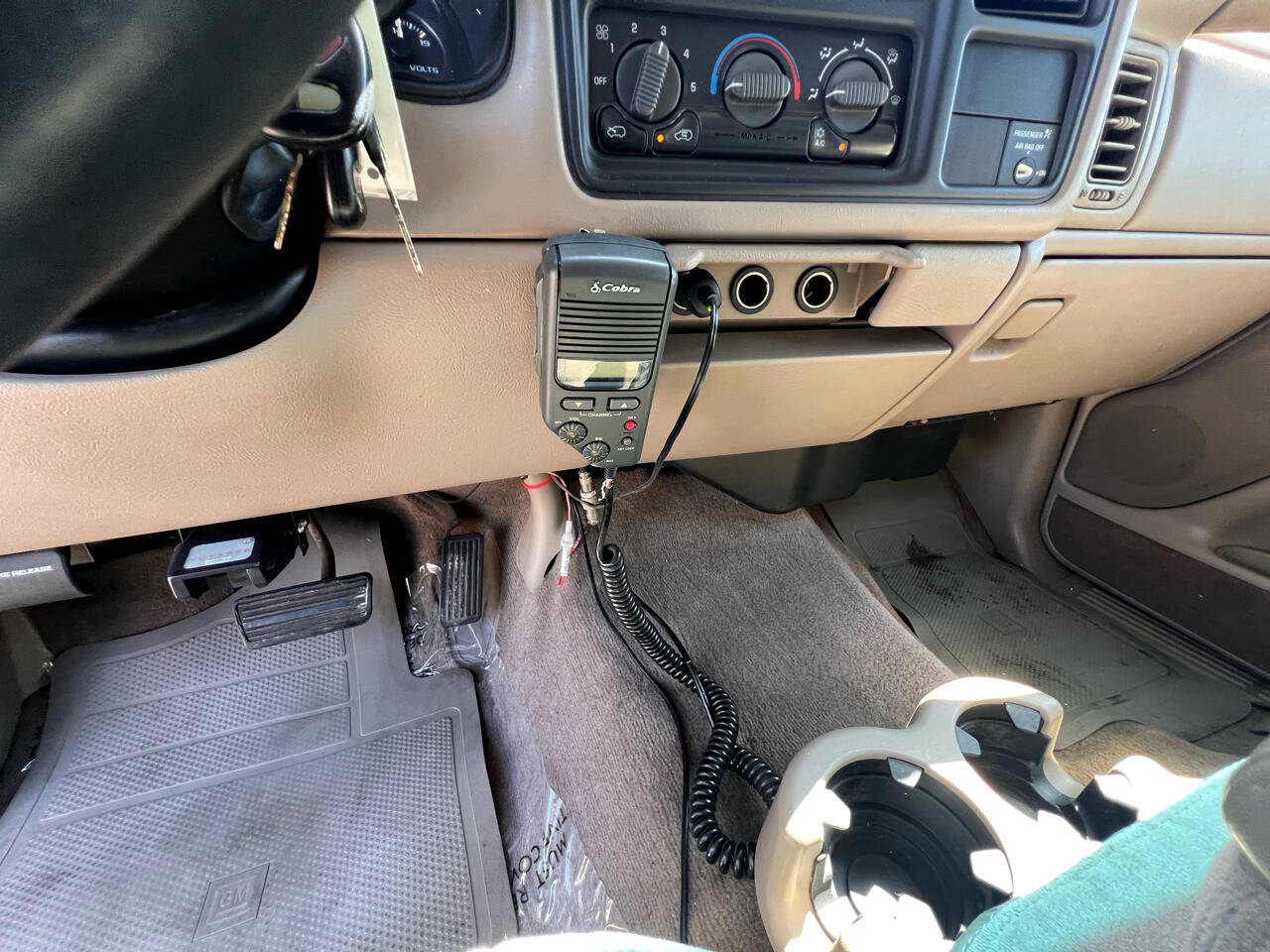 Used 2002 Chevrolet Silverado 2500 LS w/ Electrical Convenience Pkg image 44