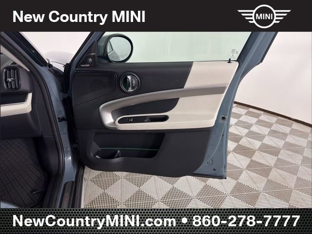Certified 2023 MINI Cooper Countryman S image 17