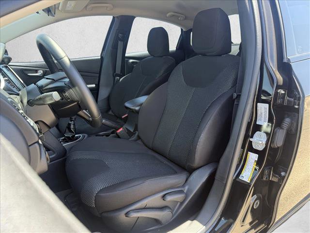 Used 2016 Dodge Dart Aero FWD image 10