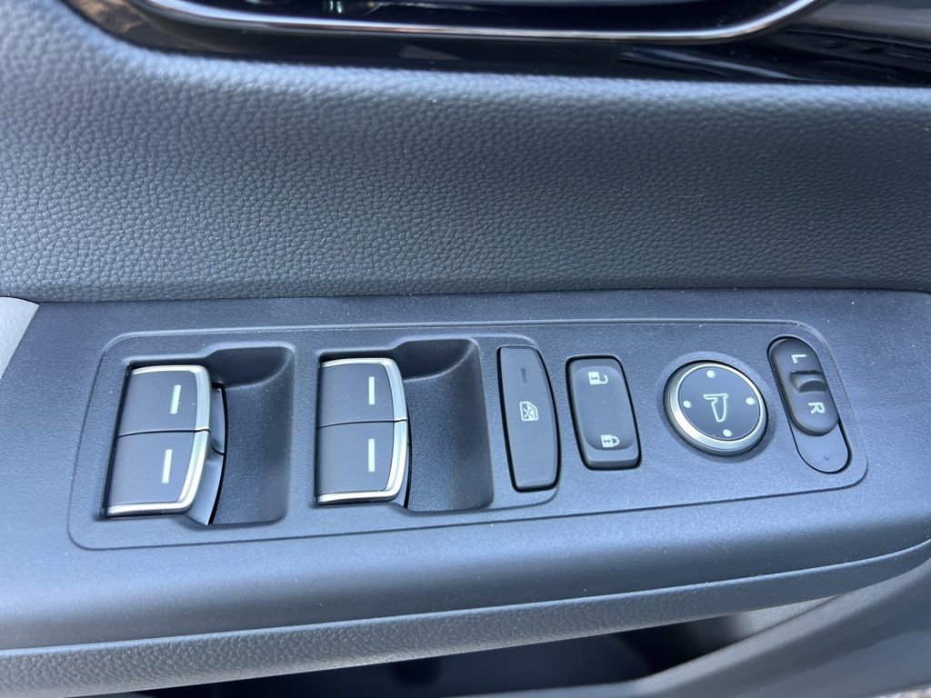 Certified 2026 Honda CR-V EX-L image 23