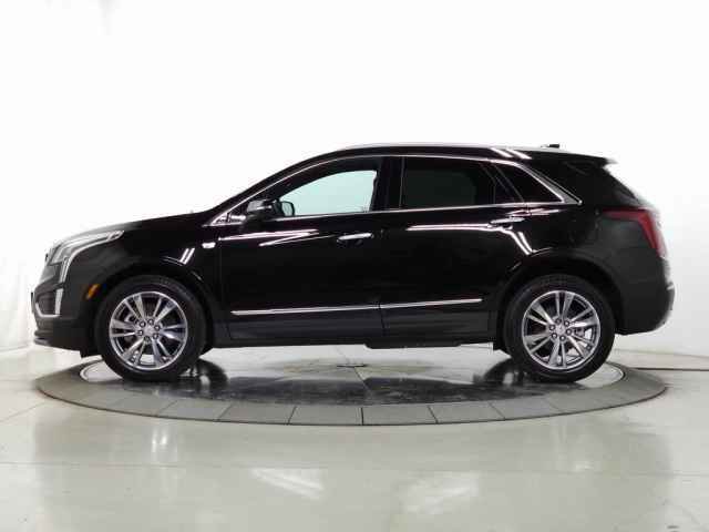 New 2025 Cadillac XT5 Premium Luxury w/ Technology Package image 2