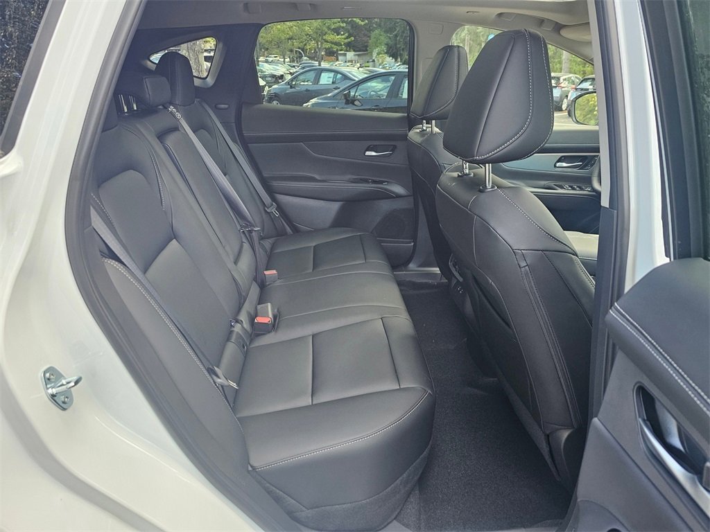 New 2025 Nissan Murano SL image 27