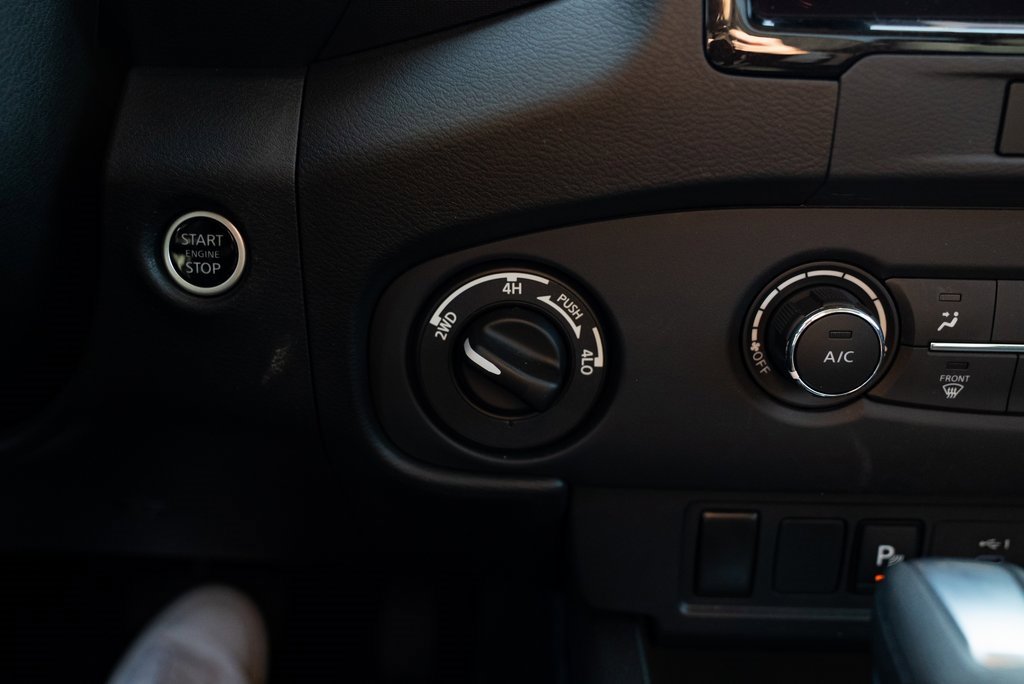 Used 2023 Nissan Frontier S w/ Technology Package image 17