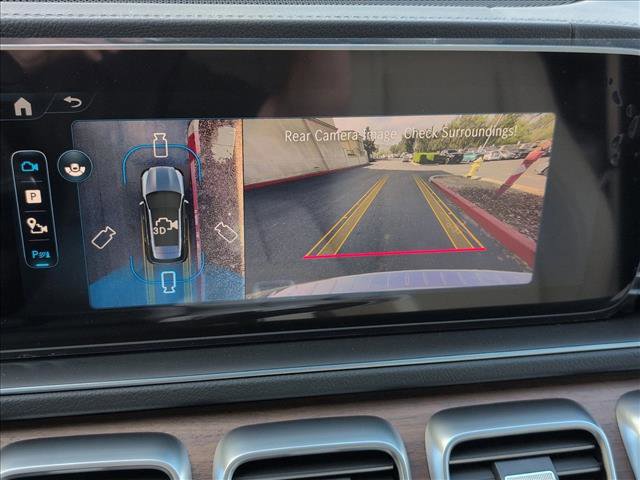 New 2026 Mercedes-Benz GLE 450e 4MATIC image 13