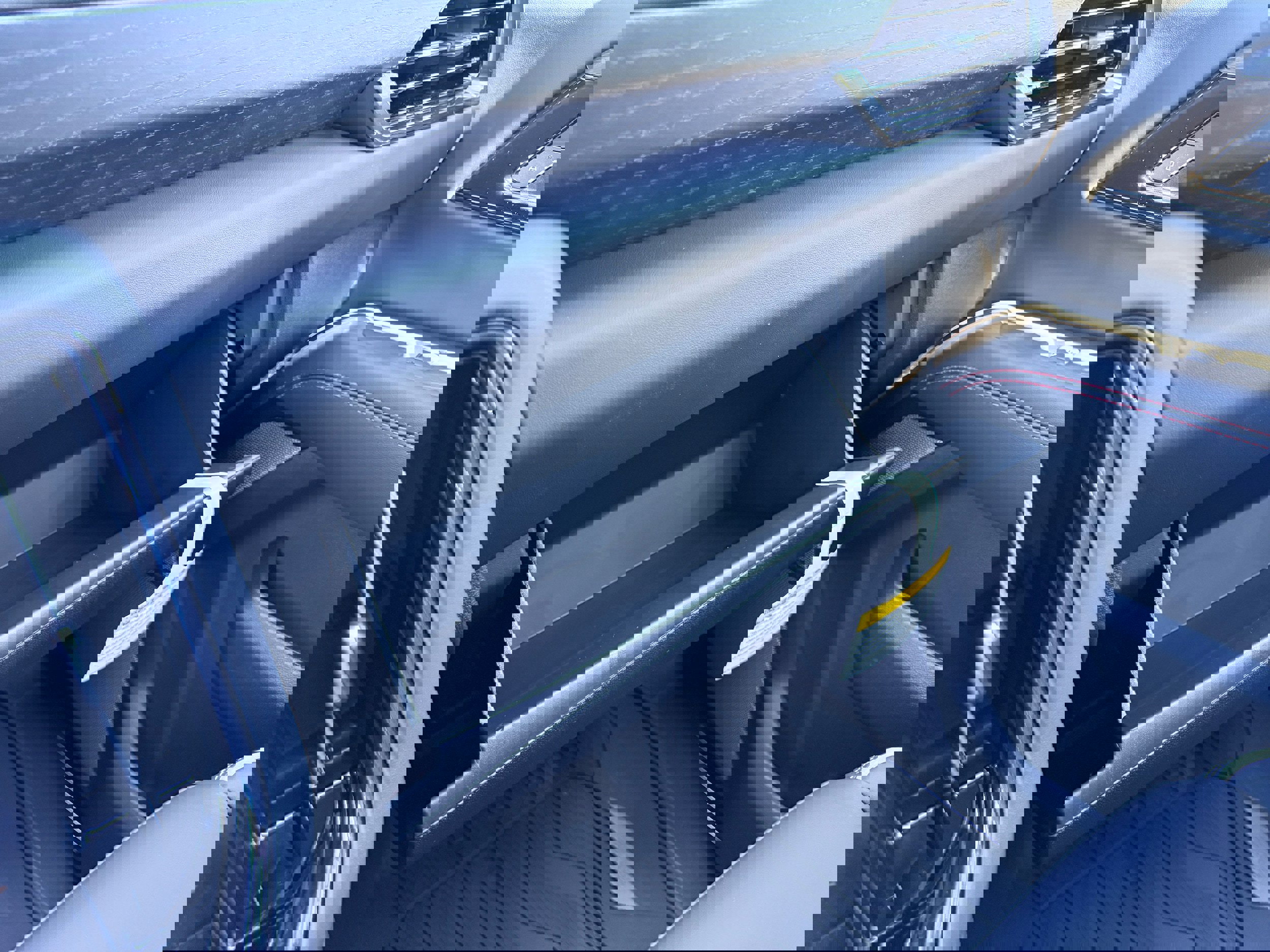 New 2026 GMC Yukon AT4 Ultimate image 19