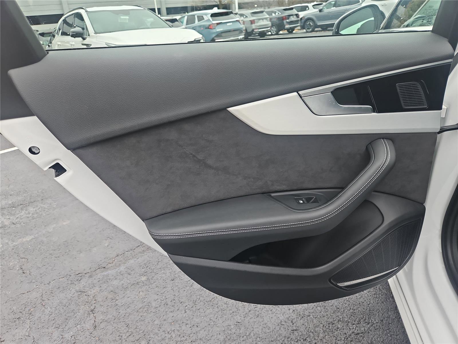 Used 2024 Audi A4 2.0T Premium Plus w/ Premium Plus Package image 25