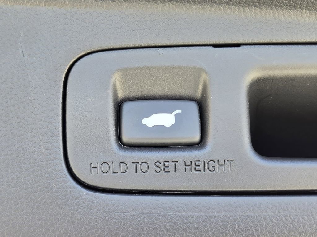 Certified 2024 Honda CR-V EX-L image 13