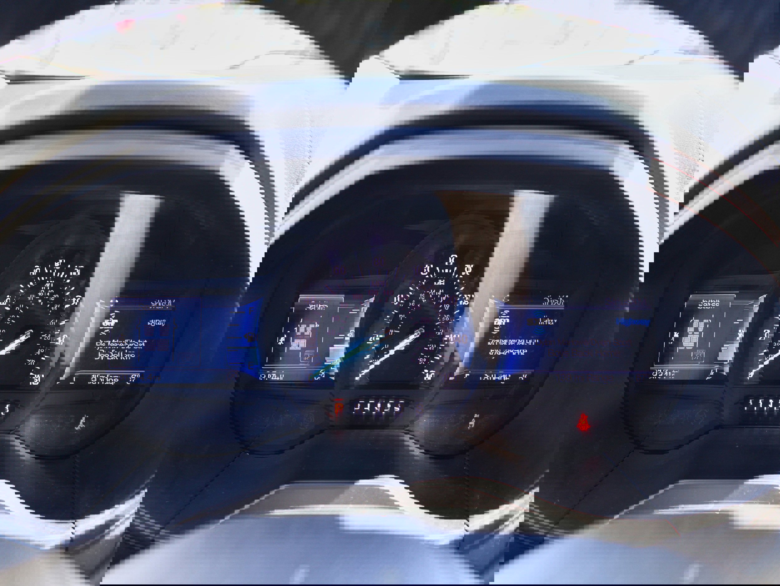 Used 2024 Ford Edge SEL w/ Convenience Package image 21