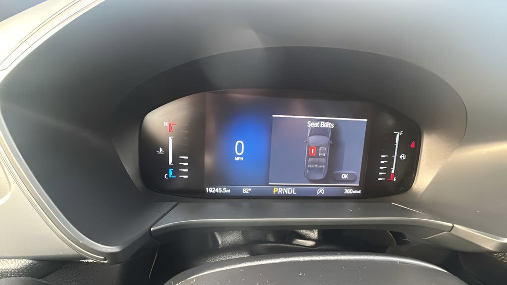 Certified 2023 Ford Escape Active AWD/4WD image 16