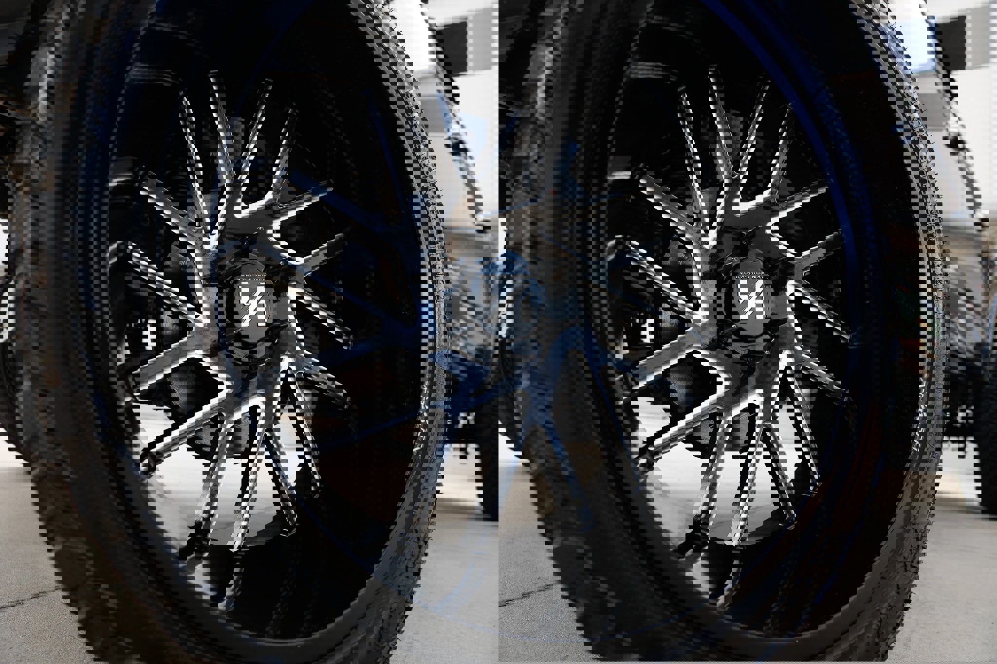 Used 2017 Ford F150 Lariat w/ Equipment Group 501A Mid image 43