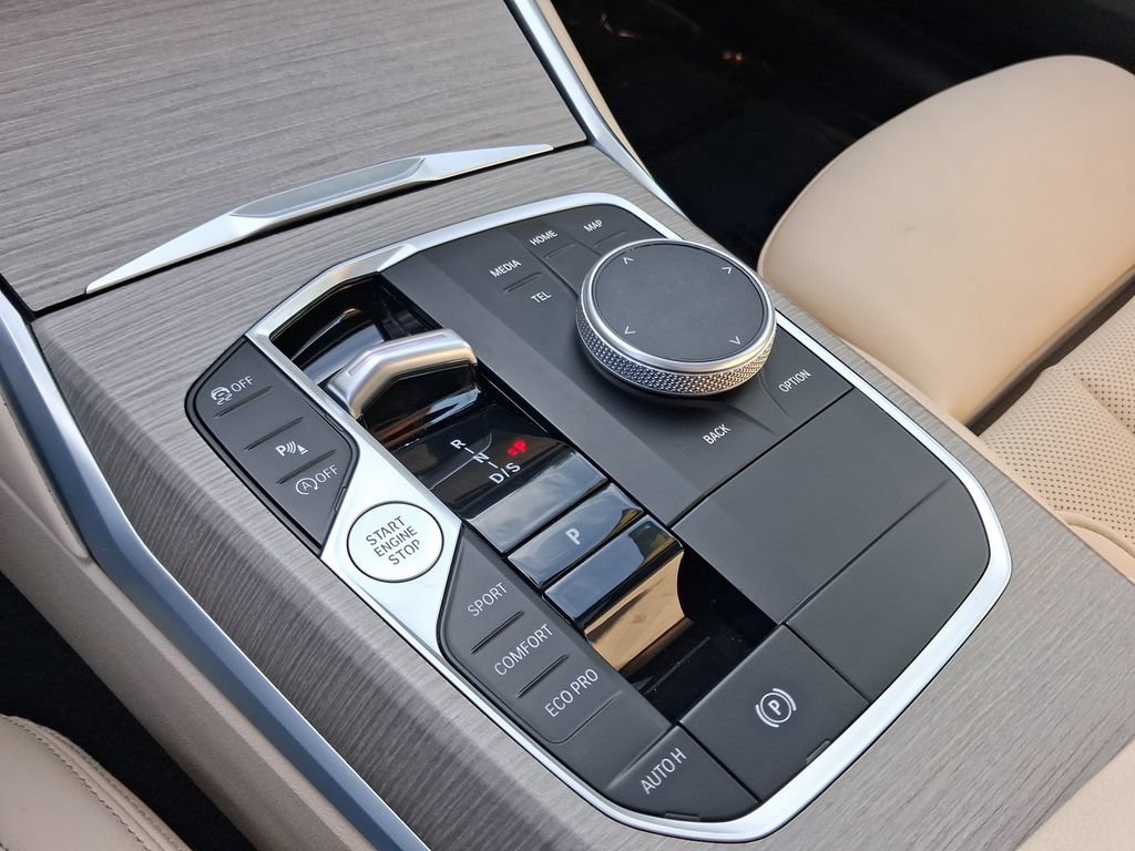 Used 2025 BMW 330i Sedan RWD image 24