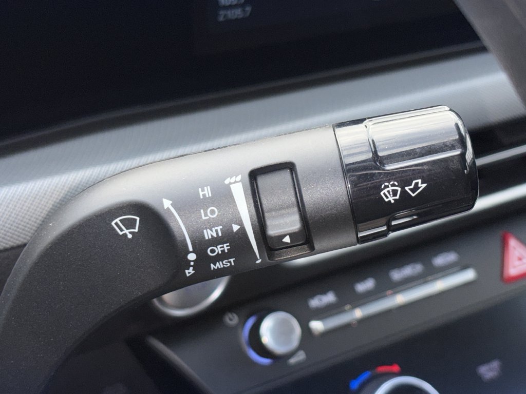 Used 2026 Hyundai Sonata Blue FWD image 10