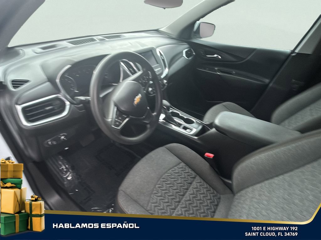 Certified 2023 Chevrolet Equinox LT image 15