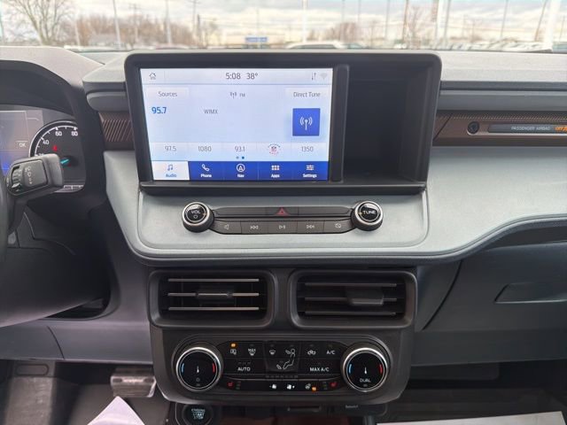 Used 2023 Ford Maverick Lariat image 28