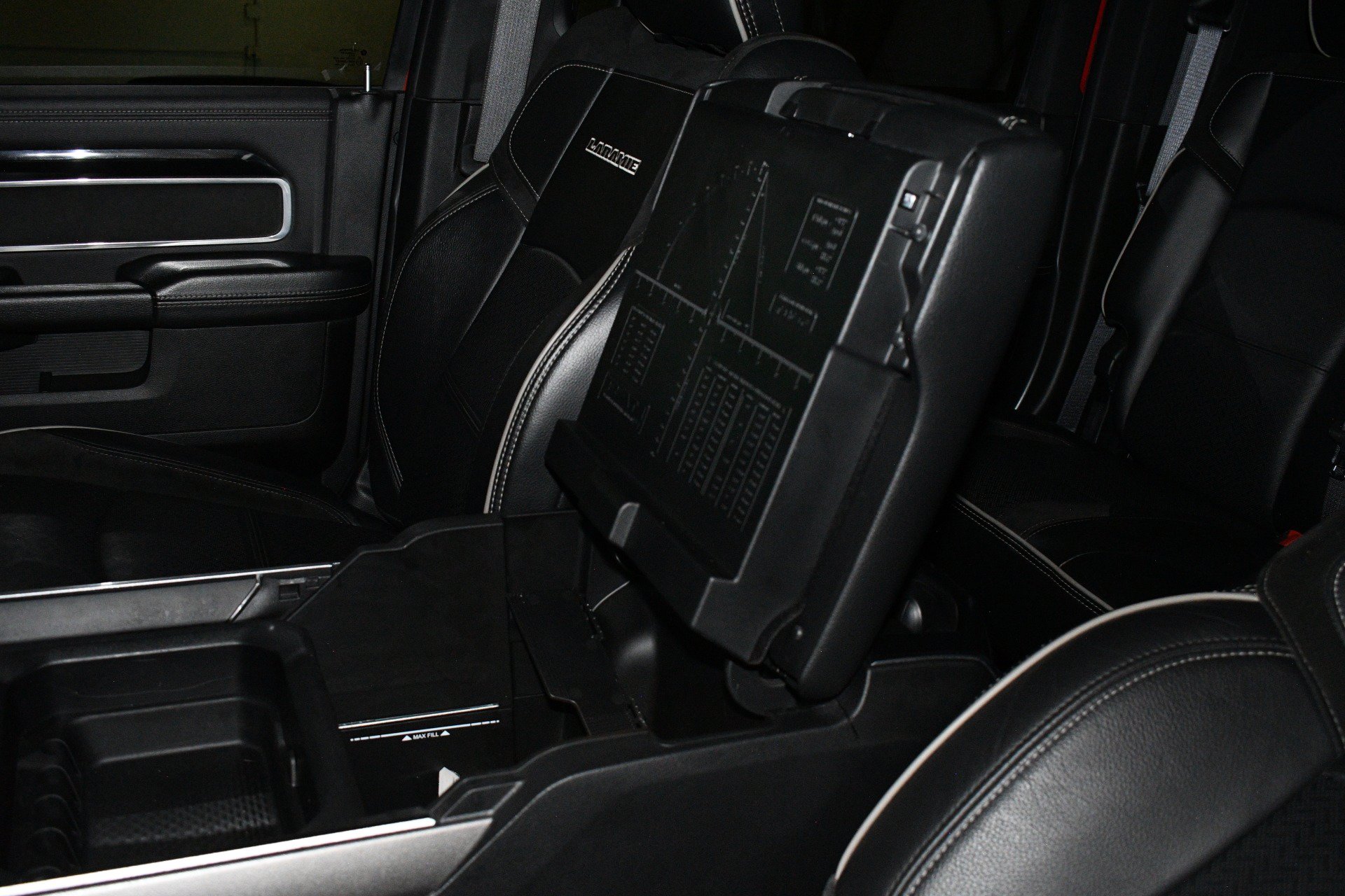Used 2020 RAM 2500 Laramie w/ Night Edition AWD/4WD image 44