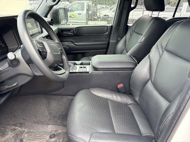 Used 2025 Toyota Land Cruiser 1958 AWD/4WD image 11