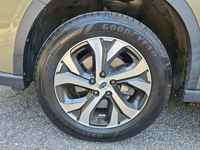 Certified 2022 Subaru Outback Limited AWD/4WD image 22