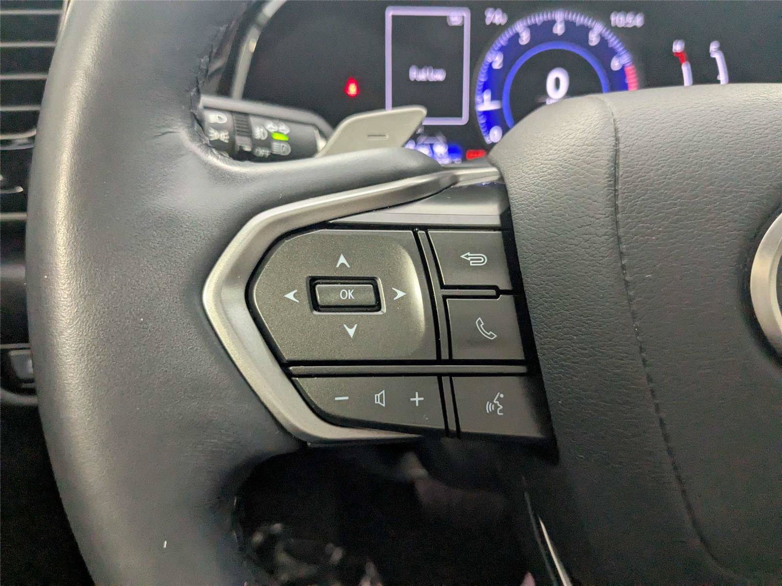 Used 2022 Lexus NX 350 AWD image 21