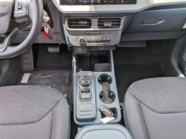 New 2026 Ford Maverick XL FWD image 19