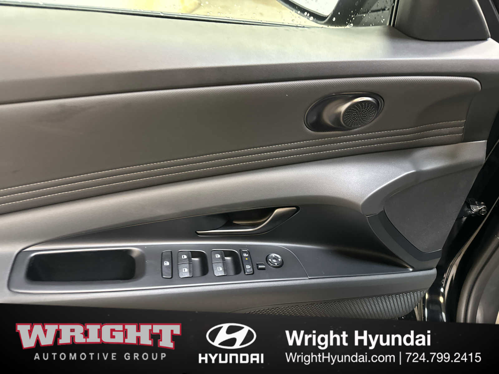 New 2026 Hyundai Elantra Sport FWD image 11