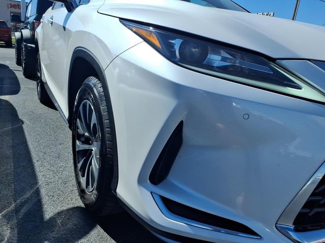 Used 2020 Lexus RX 350 FWD w/ Accessory Package image 23