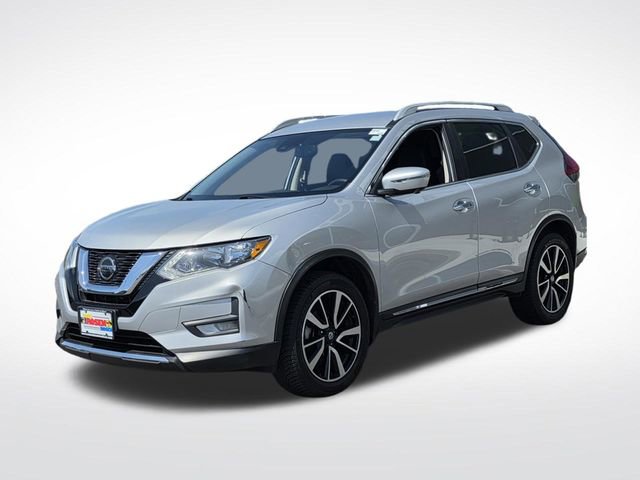 Used 2020 Nissan Rogue SL image 6