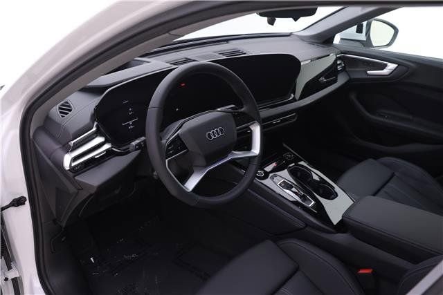 Used 2025 Audi A5 2.0T Premium Plus w/ Premium Plus image 6