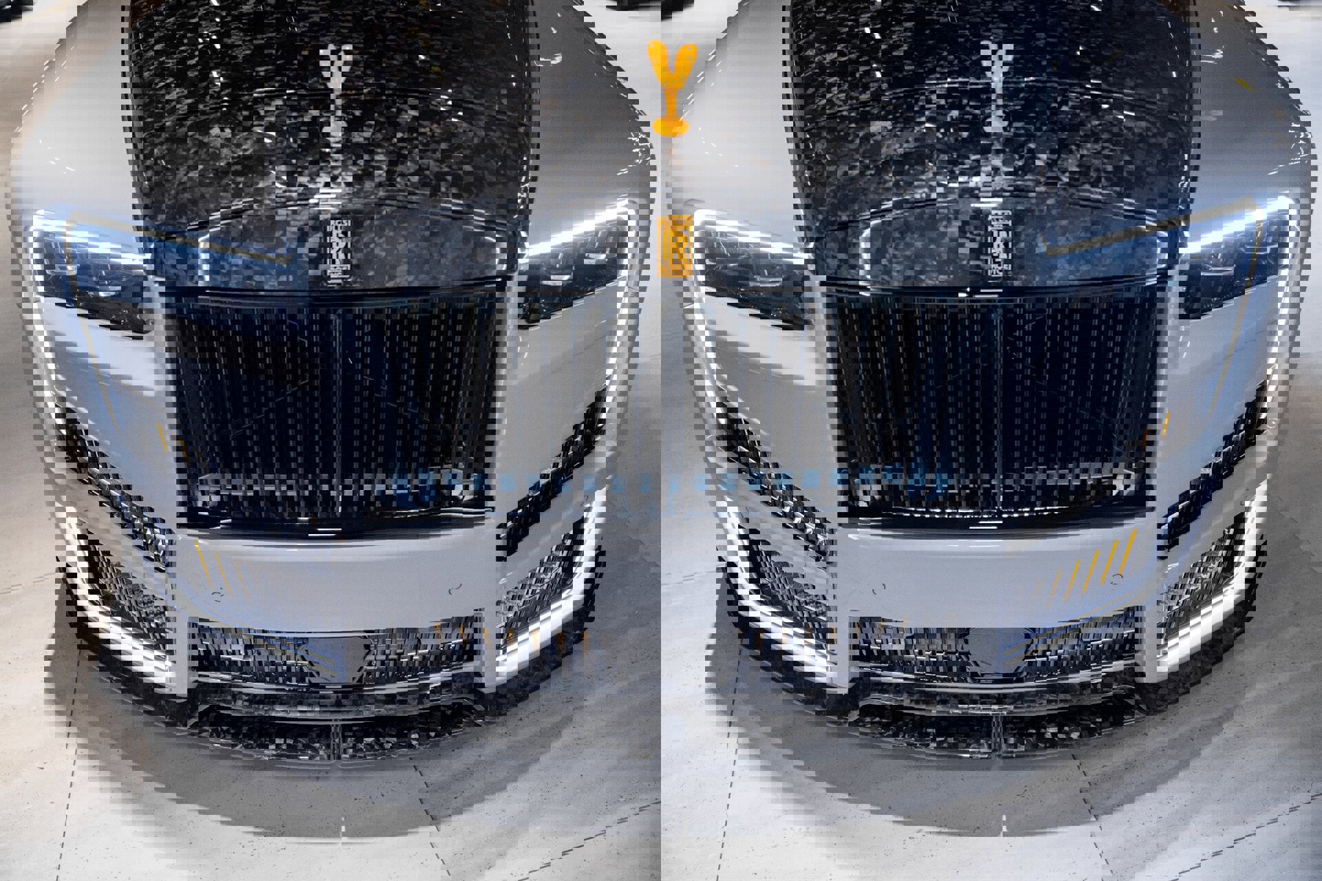 Used 2026 Rolls-Royce Cullinan image 40