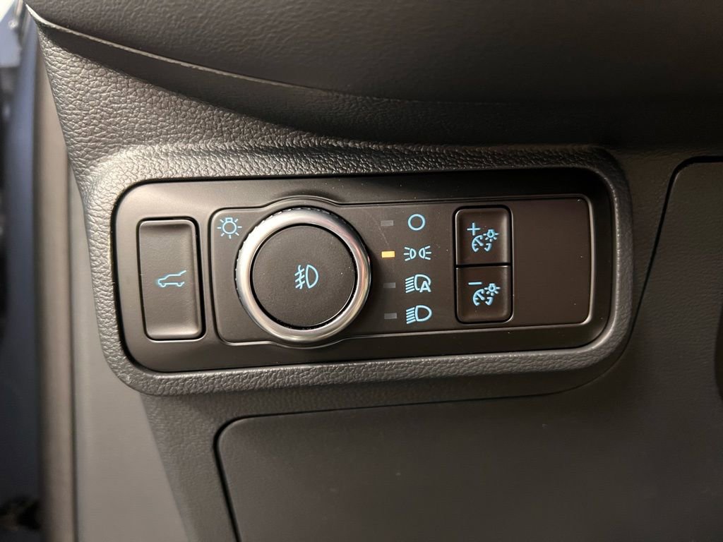 New 2026 Ford Explorer ST-Line w/ ST-Line Street Pack AWD/4WD image 23