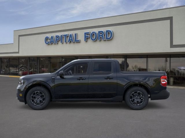 New 2025 Ford Maverick XLT w/ XLT Luxury Package image 3