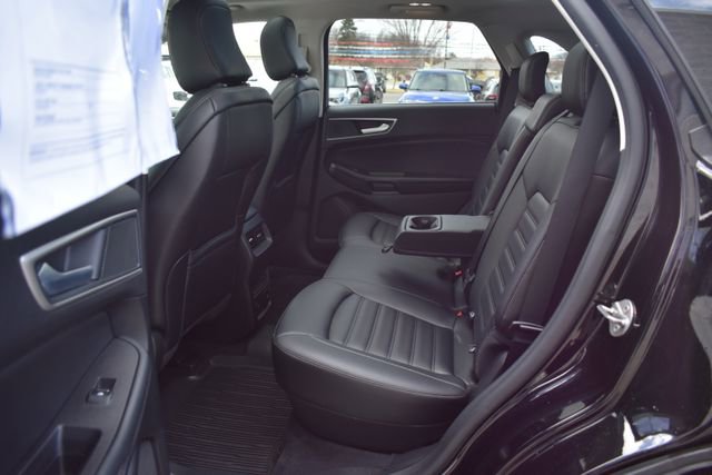 Used 2024 Ford Edge SEL w/ Convenience Package image 33