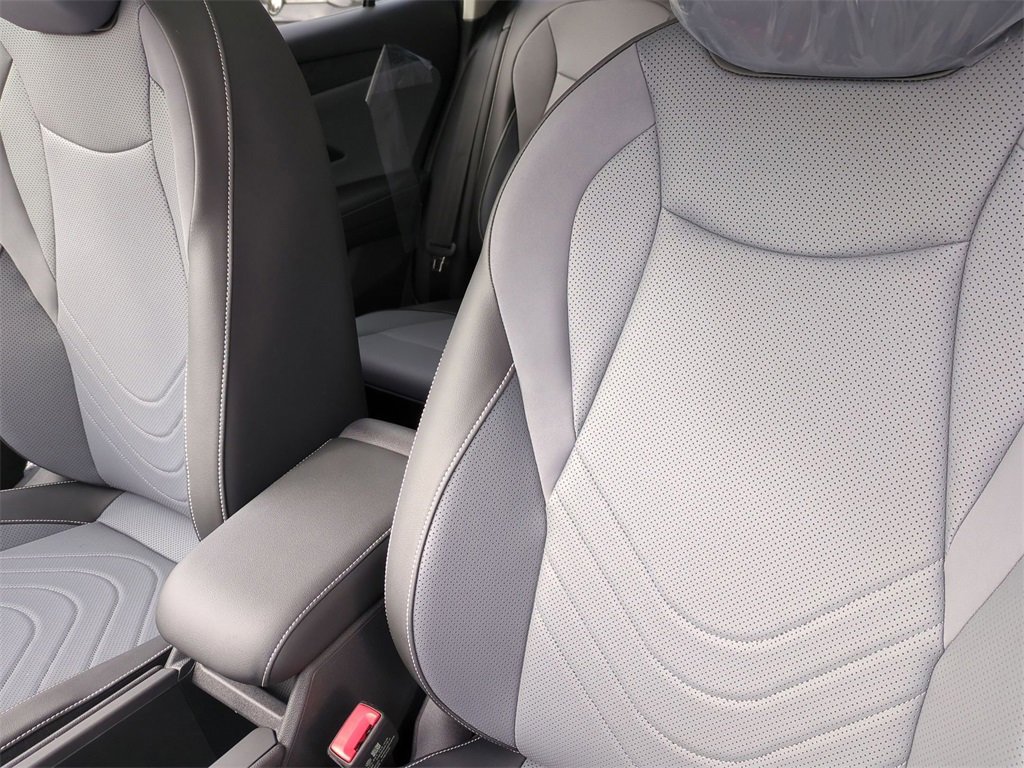 New 2026 Volkswagen Tiguan SE image 31