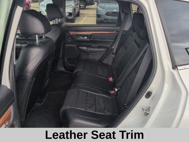 Used 2022 Honda CR-V EX-L image 13