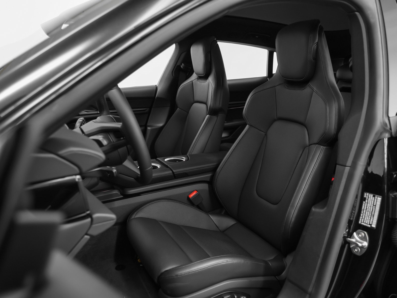 New 2025 Porsche Taycan 4 Cross Turismo image 5