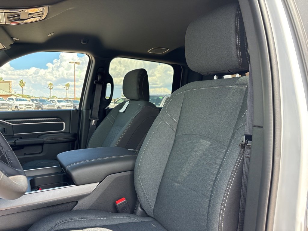 New 2026 RAM 2500 Big Horn image 15