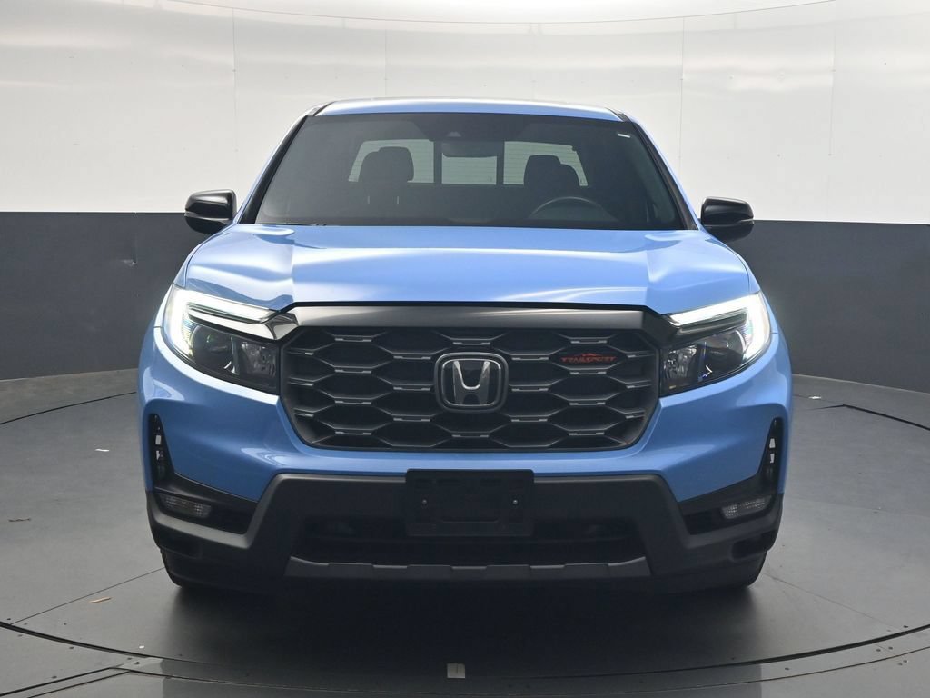 Certified 2024 Honda Ridgeline TrailSport image 9