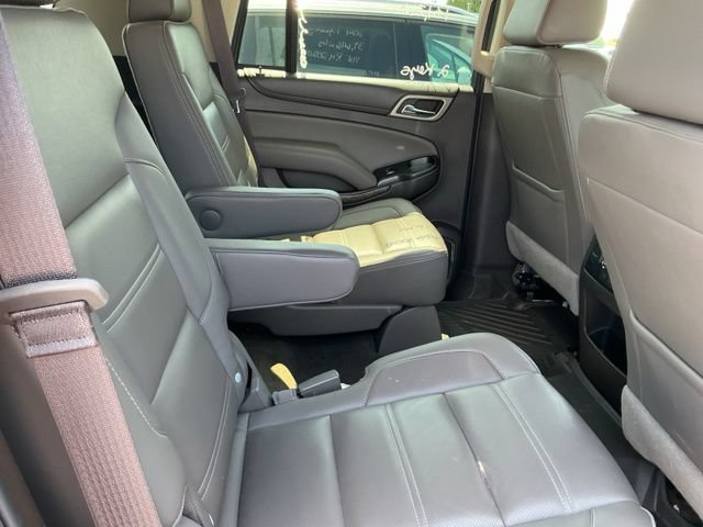Used 2018 GMC Yukon Denali w/ Open Road Package AWD/4WD image 8