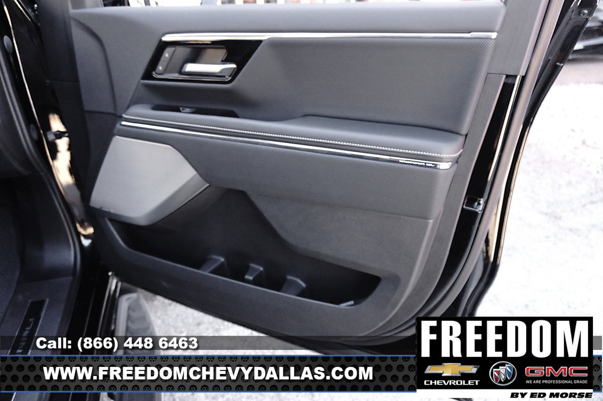 New 2025 GMC Sierra EV Denali image 37