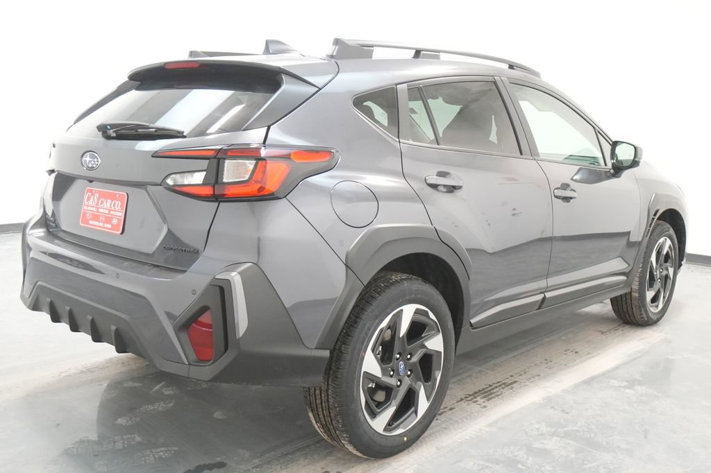 New 2026 Subaru Crosstrek 2.5i Limited image 7