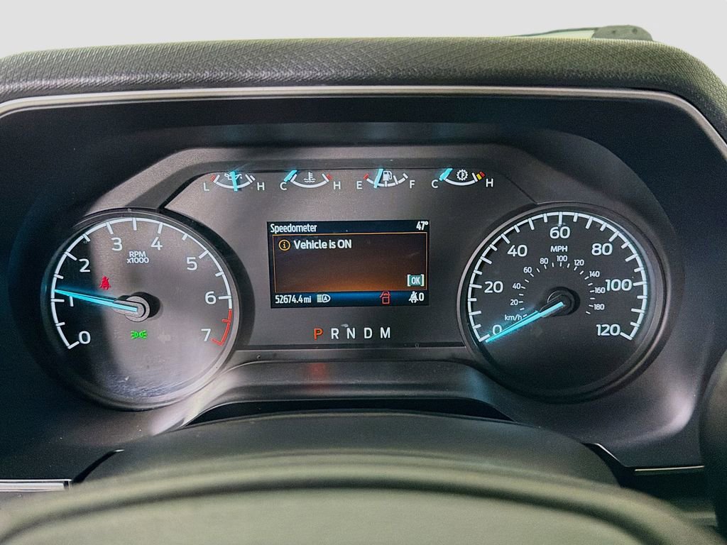 Used 2023 Ford F150 XLT image 15