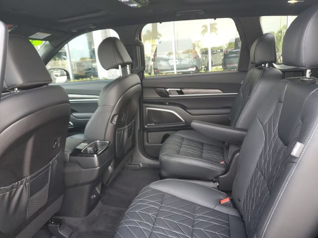 Certified 2024 Kia Telluride SX X-Pro AWD/4WD image 9