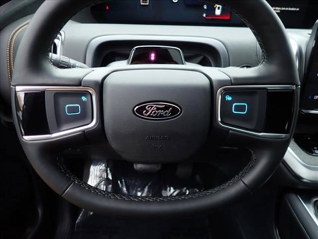 New 2026 Ford Expedition Tremor AWD/4WD image 15