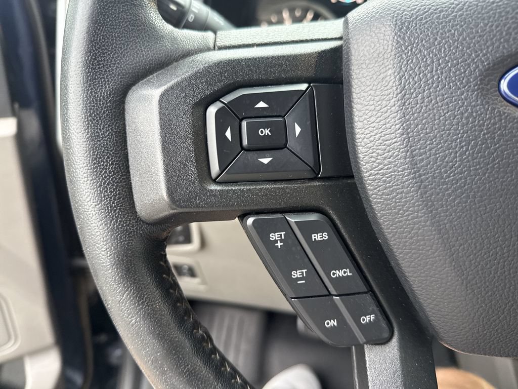 Used 2020 Ford F150 XLT w/ Equipment Group 302A Luxury AWD/4WD image 17