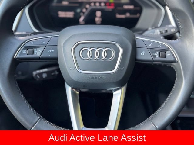 Used 2023 Audi Q5 2.0T Premium Plus w/ Premium Plus Package AWD/4WD image 23