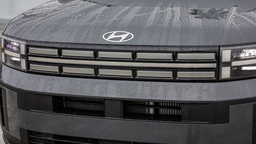 Used 2026 Hyundai Santa Fe SEL FWD image 6