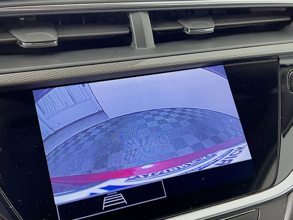 Used 2023 Buick Encore GX Select w/ Sport Touring Package image 13